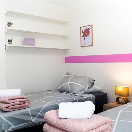 메딜린 El Jardin De Manila 아파트 외부 사진