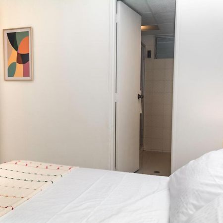 메딜린 El Jardin De Manila 아파트 외부 사진