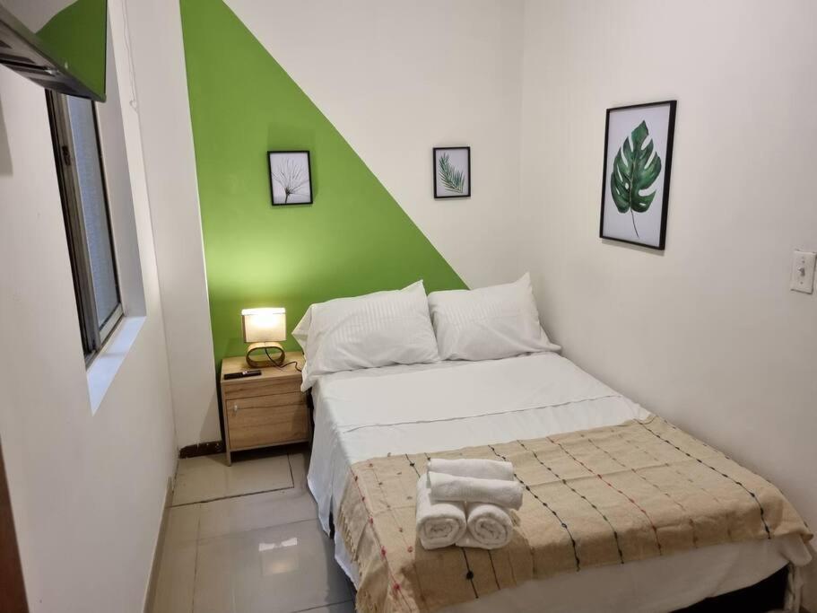 메딜린 El Jardin De Manila 아파트 외부 사진