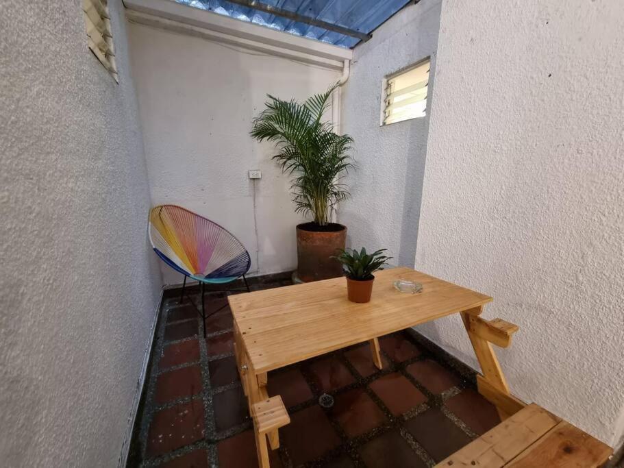 메딜린 El Jardin De Manila 아파트 외부 사진
