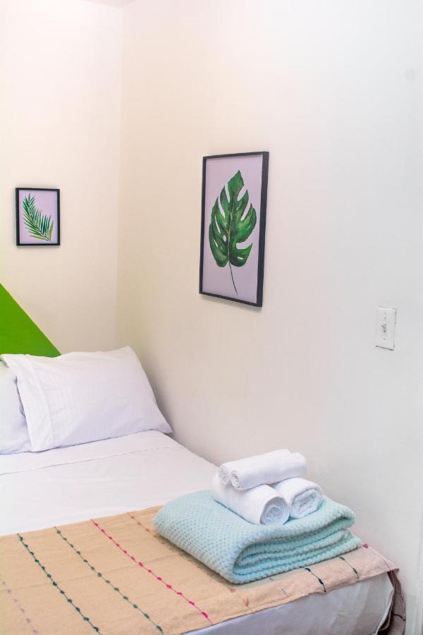 메딜린 El Jardin De Manila 아파트 외부 사진